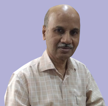Dr. Rajesham Gampa
