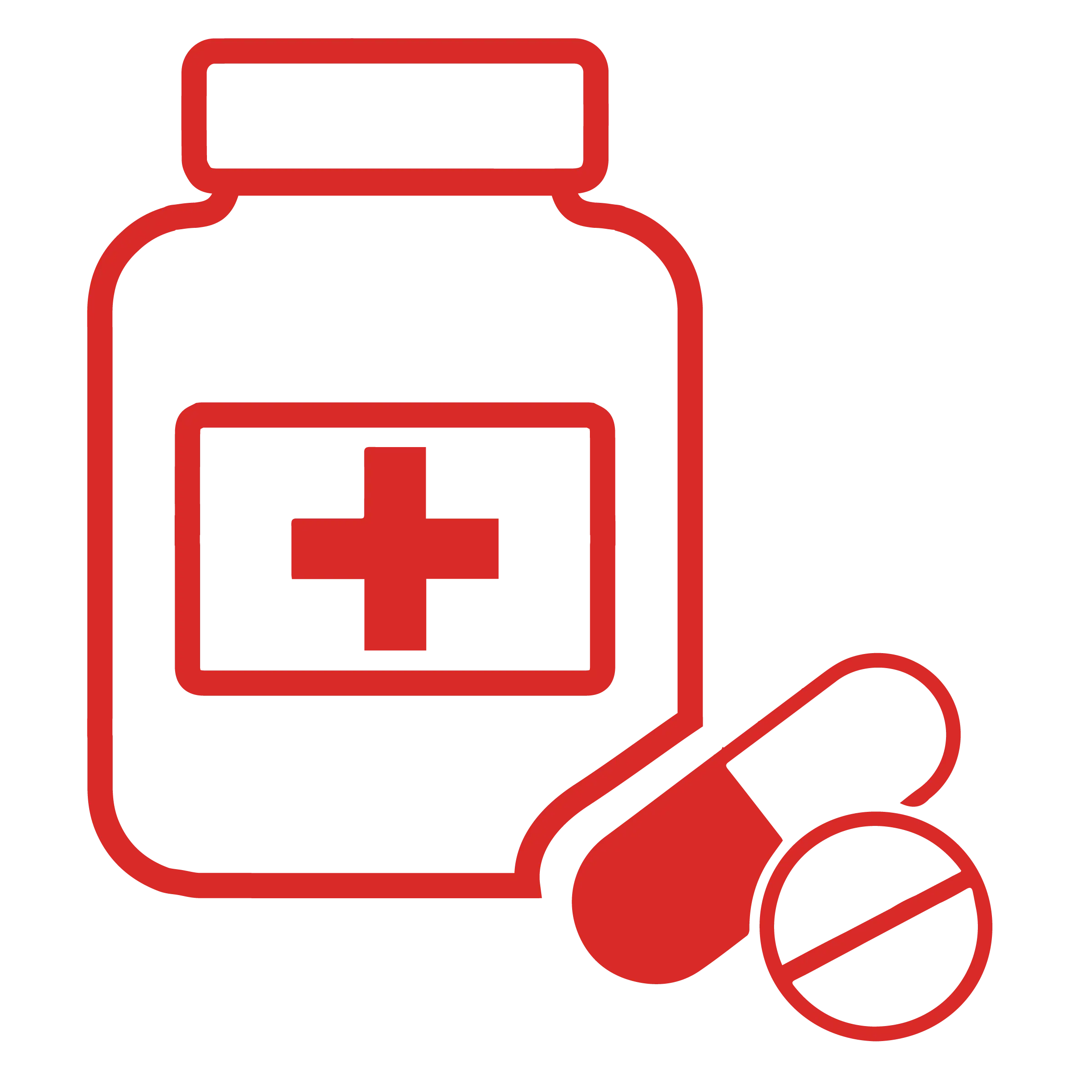 medicine icon