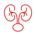 Kidney icon