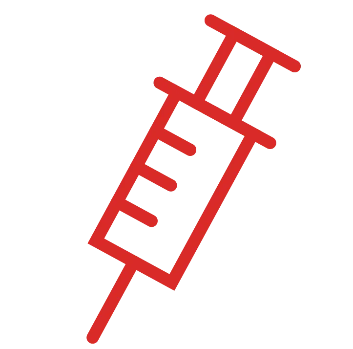 syringe icon