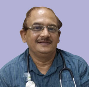 Dr. Krishna Murthy L - Sri Ram Hospital