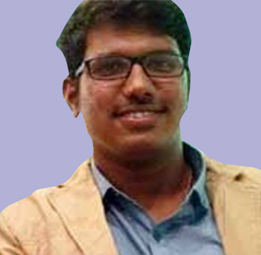 Dr. Rajesh H N