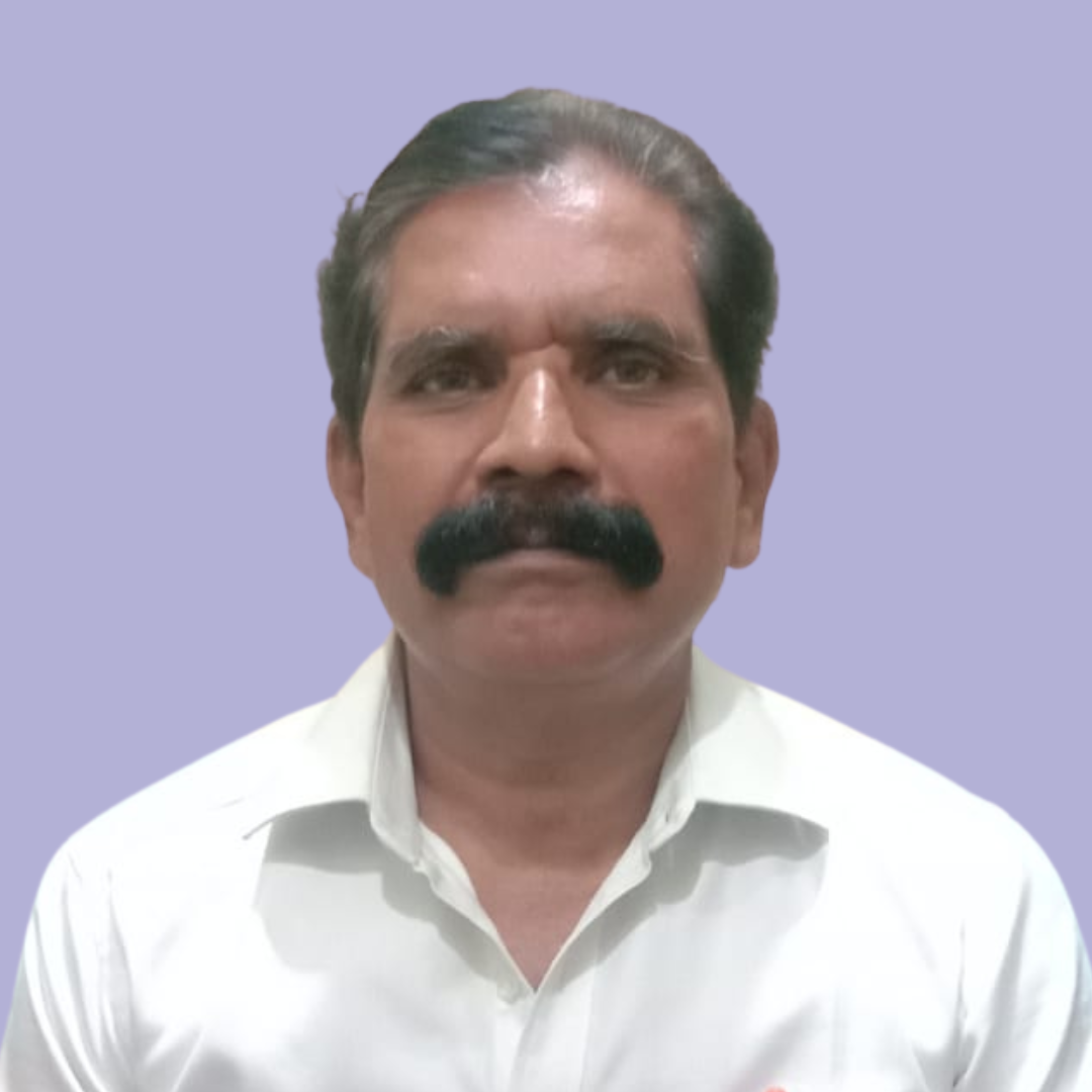 Dr. Sundar Ganesh B P