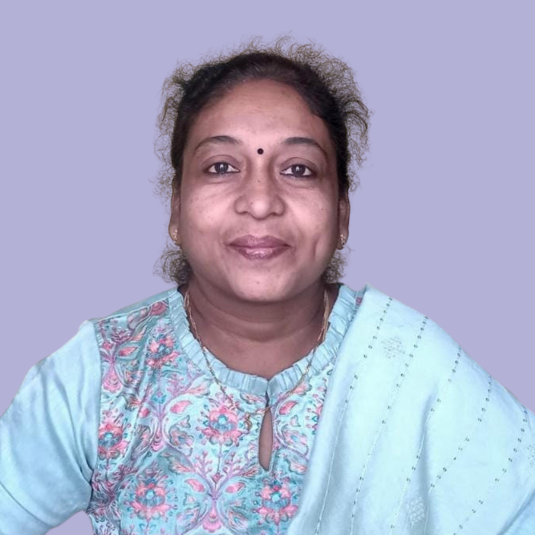 Dr. Suneetha B